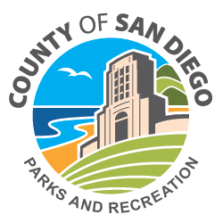COSD_DPR_lockup-dark San Diego County Parks Logo