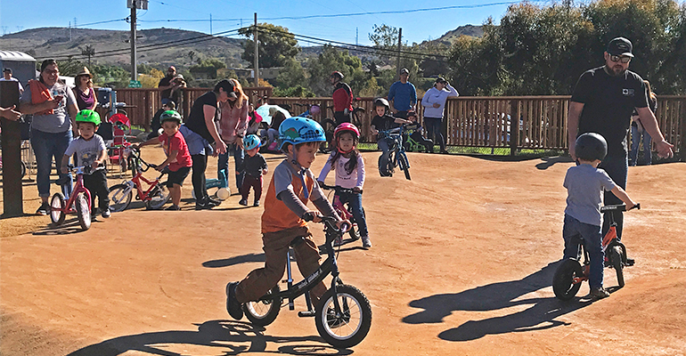 sweet water bikes