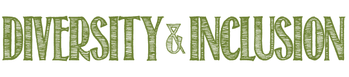 Diversity & Inclusion Diversity & Inclusion