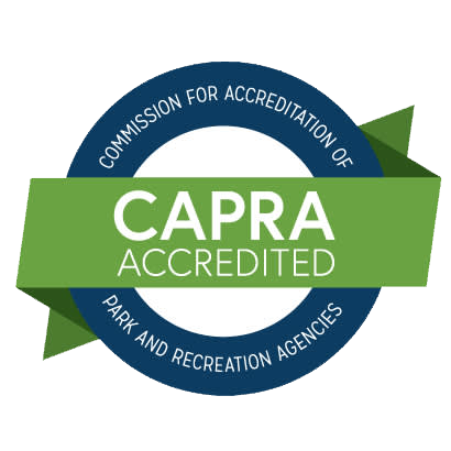 CAPRA Accredited