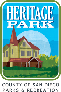 Heritage Park Heritage Park