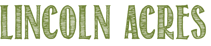 Lincoln Acres Lincoln Acres