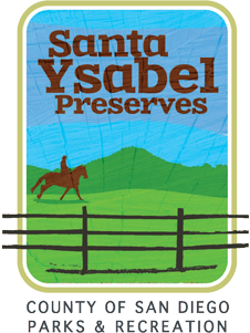 Santa Ysabel Preserves