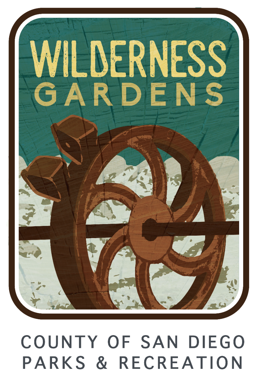 Wilderness Gardens