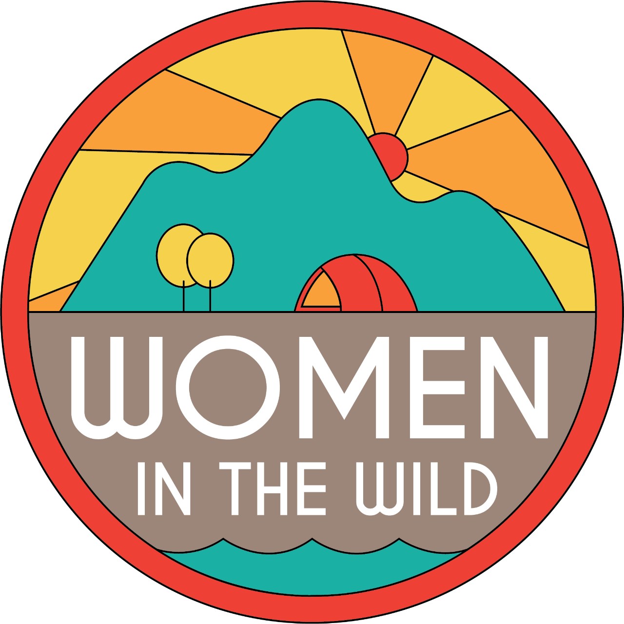 Women in the Wild Image